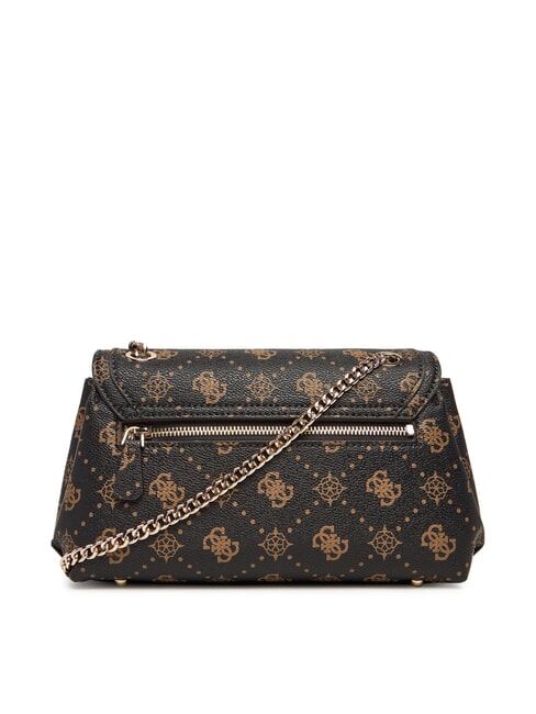 SILIA Wandelbare Umhängetasche Express-Logo - Damentaschen