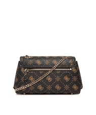 GUESS SILIA Wandelbare Umhängetasche Express-Logo - Damentaschen - 3