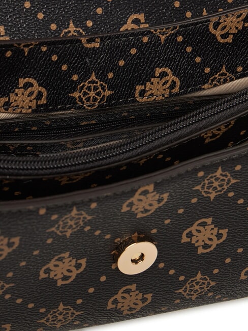 SILIA Wandelbare Umhängetasche Express-Logo - Damentaschen