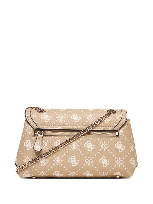 SILIA Wandelbare Umhängetasche Keks-Logo - Damentaschen