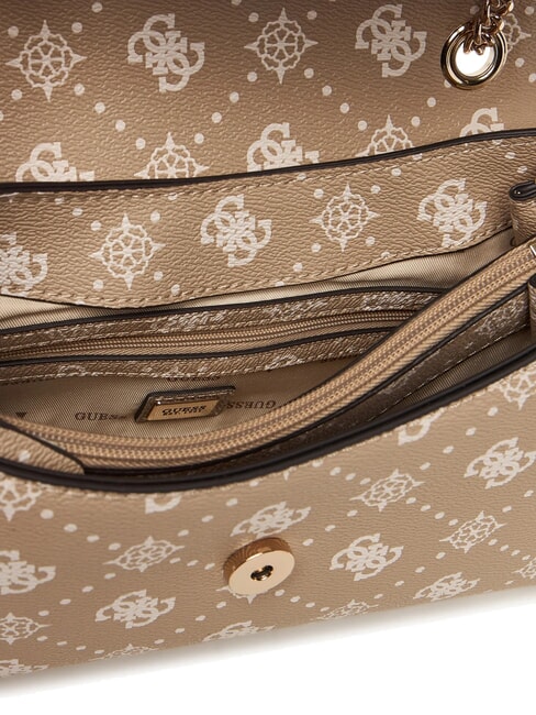 SILIA Wandelbare Umhängetasche Keks-Logo - Damentaschen