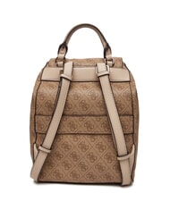 GUESS MANHATTAN 2 Rucksack mit 2 Taschen - Damentaschen