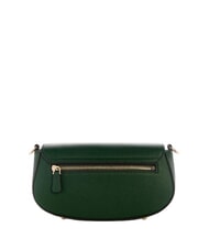 GUESS MIMINA Umhängetasche mit Überschlag Wald - Damentaschen - 3