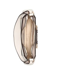 GUESS MIMINA Umhängetasche STEIN - Damentaschen - 4