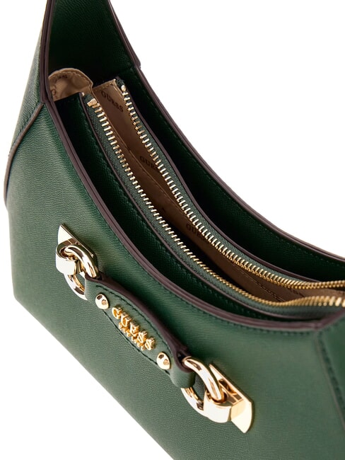 MIMINA Umh&auml;ngetasche Wald - Damentaschen