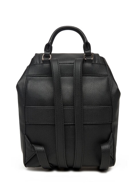 MANHATTAN 2 Rucksack mit Taschen SCHWARZ - Damentaschen