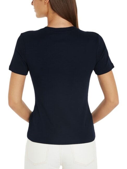 TH Baumwoll-T-Shirt Wüstenhimmel - T-Shirts und Tops für Damen