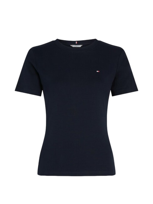 TH Baumwoll-T-Shirt Wüstenhimmel - T-Shirts und Tops für Damen