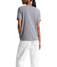 TOMMY HILFIGER TH 1985 Baumwoll-T-Shirt - T-Shirts und Tops für Damen