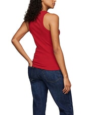 TOMMY HILFIGER TH Tanktop - T-Shirts und Tops für Damen