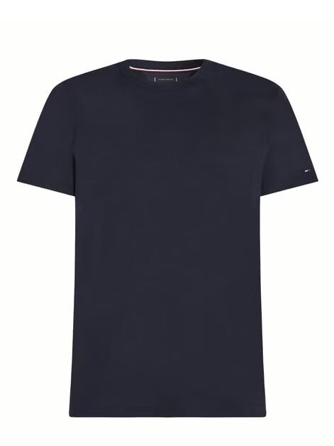 TH Kurzarm-T-Shirt Wüstenhimmel - Herren-T-Shirts