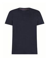 TOMMY HILFIGER TH Kurzarm-T-Shirt Wüstenhimmel - Herren-T-Shirts - 3