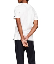 TOMMY HILFIGER TH Kurzarm-T-Shirt - Herren-T-Shirts