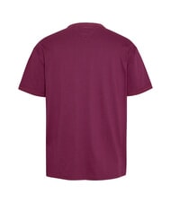 TOMMY HILFIGER TH JEANS Pocket Baumwoll-T-Shirt - Herren-T-Shirts