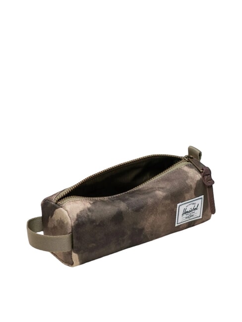 SETTLEMENT Etui mit Armband in Tarnfarbe lackiert - Etuis und Zubehör