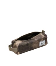 HERSCHEL SETTLEMENT Etui mit Armband in Tarnfarbe lackiert - Etuis und Zubehör - 3