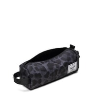 HERSCHEL SETTLEMENT Etui mit Armband Digi Leopard schwarz - Etuis und Zubehör - 3