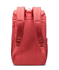 HERSCHEL RETREAT Rucksack mineralische Rose - Rucksäcke für Schule &amp; Freizeit - 2