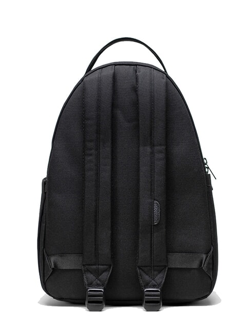 NOVA  14" PC-Rucksack schwarzes Winterkaro - Rucksäcke für Schule &amp; Freizeit