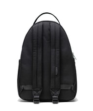 HERSCHEL NOVA  14" PC-Rucksack schwarzes Winterkaro - Rucksäcke für Schule &amp; Freizeit - 3