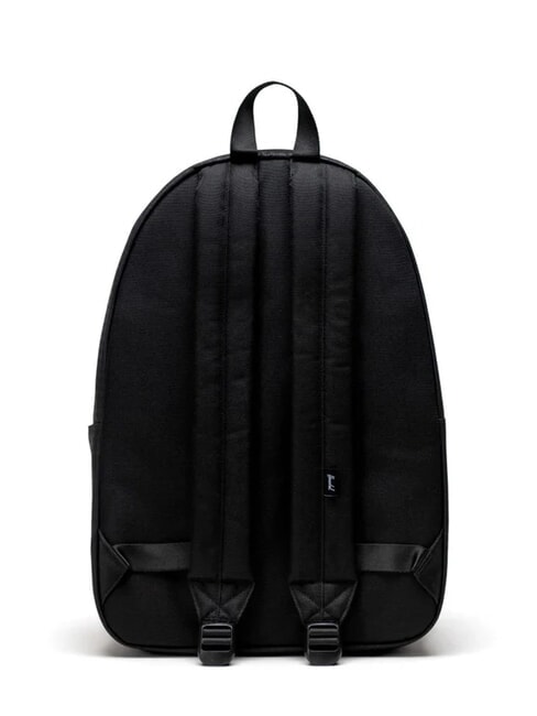 CLASSIC XL  15,6-Zoll-Laptop-Rucksack Hahnentritt-Prägung - Rucksäcke für Schule &amp; Freizeit