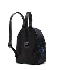 HERSCHEL CLASSIC MINI  Rucksack Abends blumig - Rucksäcke für Schule &amp; Freizeit - 3