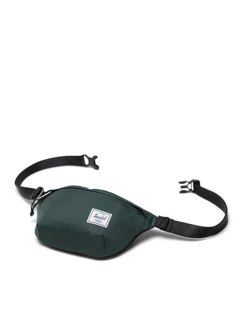 CLASSIC Babytrage dunkelste Fichte - Brieftaschen Herren