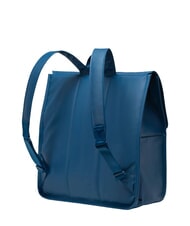 HERSCHEL CITY MID-VOLUME 14" Laptop-Rucksack Poseidon-Ton - Rucksäcke für Schule &amp; Freizeit - 3