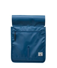 HERSCHEL CITY MID-VOLUME 14" Laptop-Rucksack Poseidon-Ton - Rucksäcke für Schule &amp; Freizeit - 4