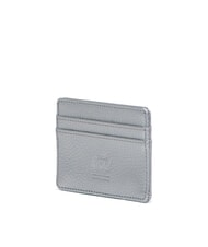 HERSCHEL CHARLIE Flacher Kartenhalter silber metallic - Brieftaschen Herren - 2