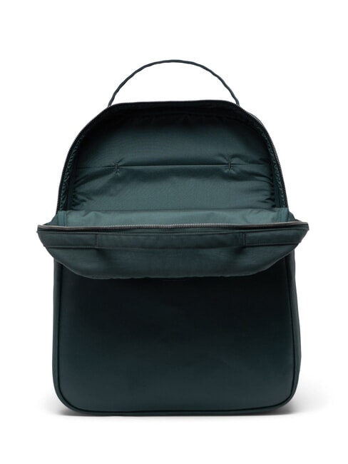 ORION  15,6-Zoll-Laptop-Rucksack dunkelste Fichte - Rucksäcke für Schule &amp; Freizeit