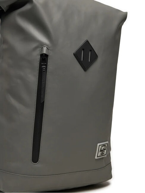 ROLL TOP 15,6" Laptop-Rucksack Wasserspeier - Rucksäcke für Schule &amp; Freizeit