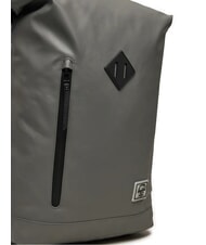 HERSCHEL ROLL TOP 15,6" Laptop-Rucksack Wasserspeier - Rucksäcke für Schule &amp; Freizeit - 4