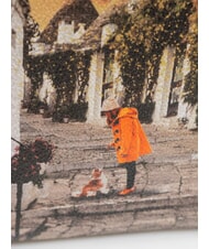 YNOT YESBAG Schulterriemen Leben in Trulli - Damentaschen - 3