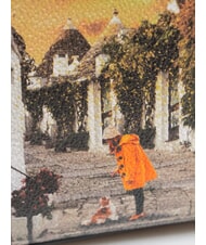 YNOT YESBAG Umhängetasche Leben in Trulli - Damentaschen - 3