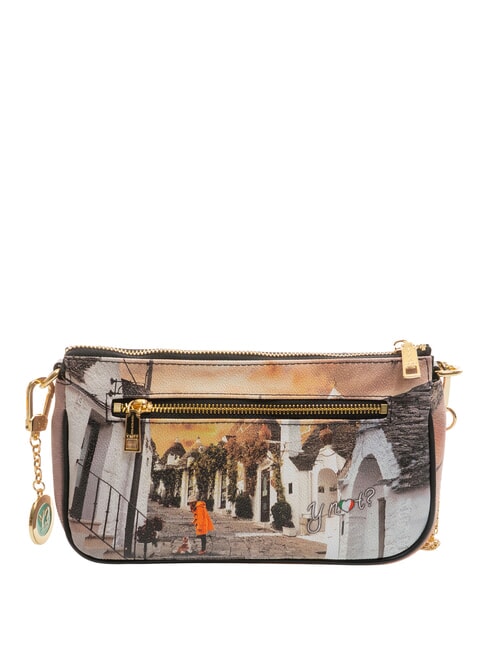 YESBAG Umhängetasche Leben in Trulli - Damentaschen