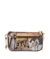 YNOT YESBAG Umhängetasche Leben in Trulli - Damentaschen - 4