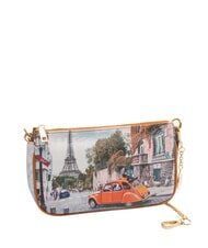 YNOT YESBAG Umhängetasche so ist das Leben - Damentaschen - 2