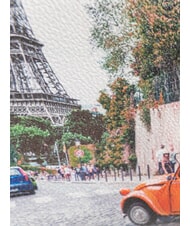 YNOT YESBAG Umhängetasche so ist das Leben - Damentaschen - 3