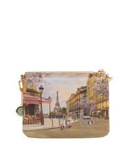 YNOT YESBAG Umhängetasche mit Print Schleier Paris - Damentaschen - 4