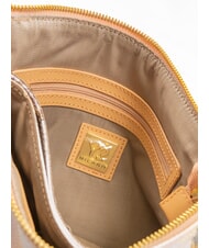 YNOT YESBAG Umhängetasche mit Print Schleier Paris - Damentaschen - 5