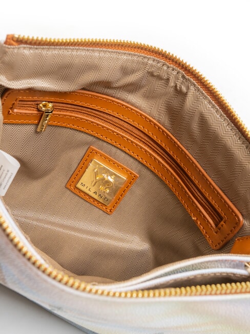 YESBAG Umhängetasche mit Print Italienische Liebe - Damentaschen