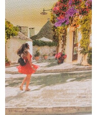 YNOT YESBAG L Umhängetasche Trullissima - Damentaschen - 3