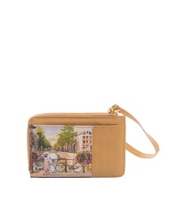 YNOT YESBAG SPECIAL Kartenhalter mit Armband - Brieftaschen Damen