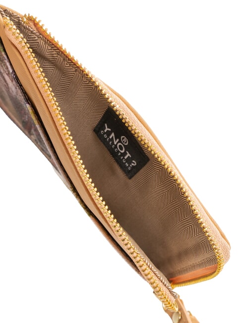 YESBAG SPECIAL Kartenhalter mit Armband Fahrr&auml;der - Brieftaschen Damen