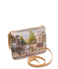 YNOT YESBAG Umhängetasche mit Print - Damentaschen