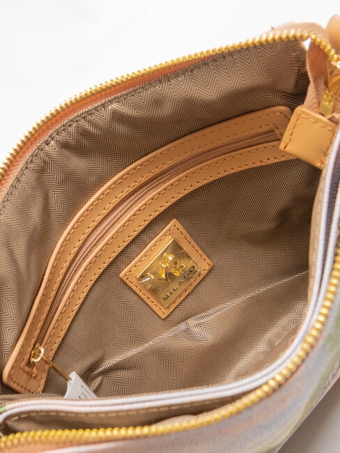 YESBAG Umhängetasche mit Print Fahrräder - Damentaschen