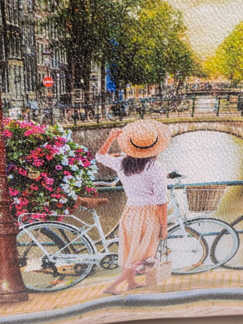 YESBAG SPECIAL  Umhängetasche Fahrräder - Damentaschen