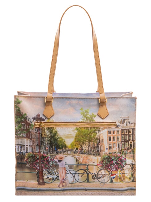 YESBAG SPECIAL  Umhängetasche Fahrräder - Damentaschen