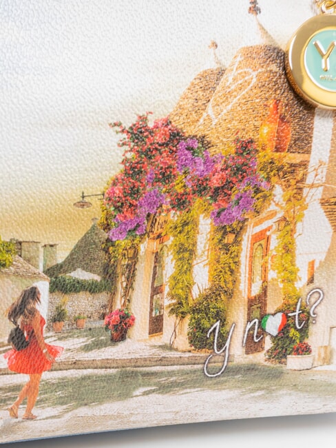 YESBAG Umhängetasche Trullissima - Damentaschen